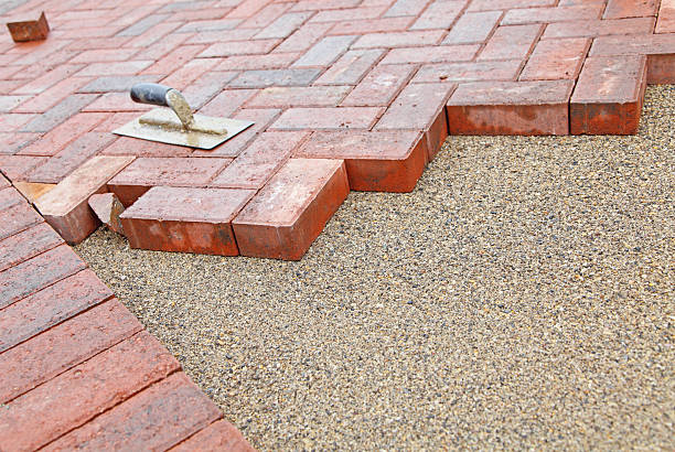 Reasons to Select Us for Your Driveway Paving Requirements in Quitman, TX